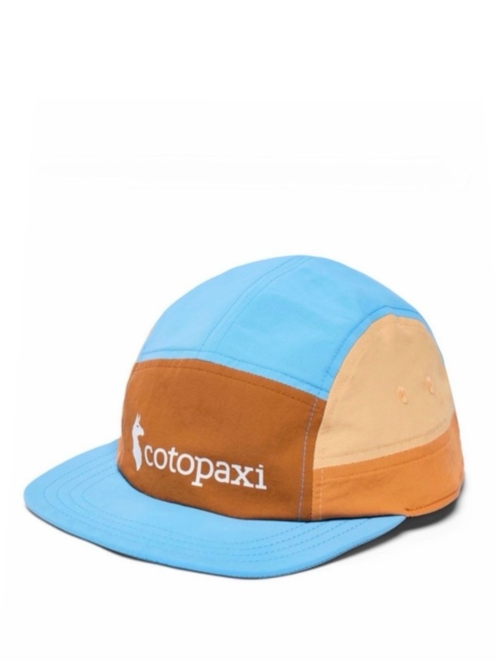 Cotopaxi All-Gender Tech 5-Panel Hat (NWT)